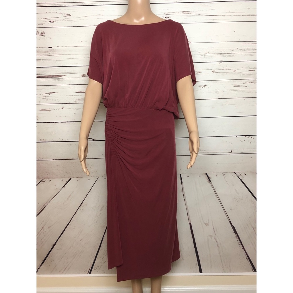 Anthropologie Moulinette Soeurs Dress Size Small